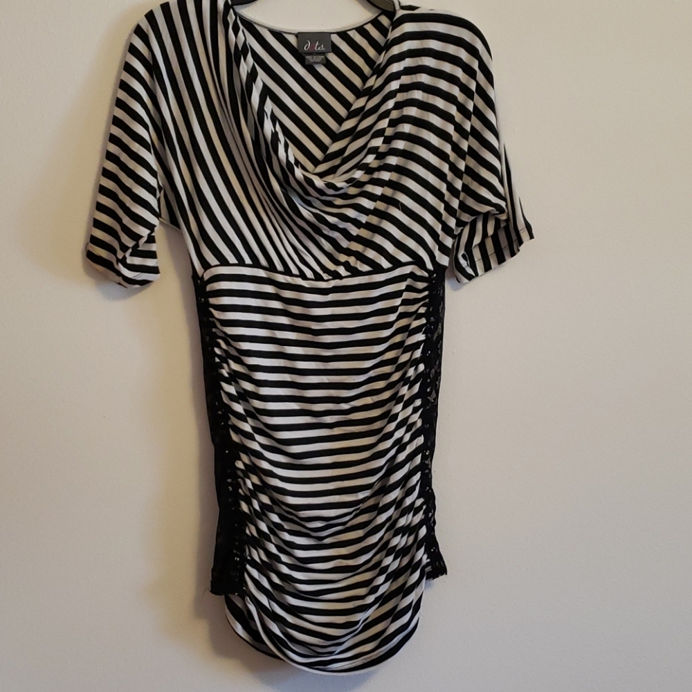 Hip hugging Miniskirt Dress- 2 for $10